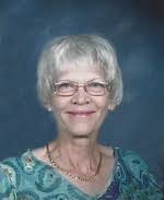 Obituary for Shirley E. Kast