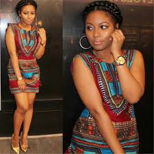 Dashiki African Dress For Women Traditional Casual Clothing African Dresses For Women African Clothing African Fashion