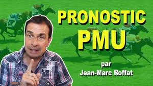 pronostic pmu quinté+ du jour lundi 17 juin 2024 Saint Cloud