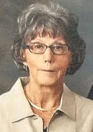 Obituary for Linda (Slocum) Jones