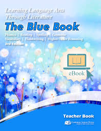 Suitable for all readers, english language arts learners and home schoolers. The Blue Book 1st Grade Skills Teacher Edition E Book
