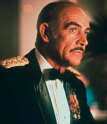 Tight Bond You Won T Get A Penny Of My Millions Sean Connery Told Son Daily Mail Online