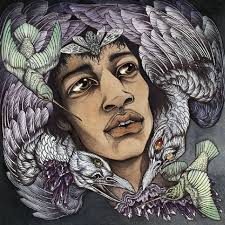 Best of James Marshall Hendrix