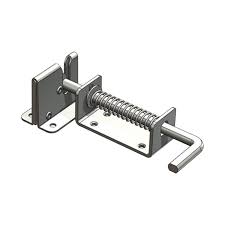 In this guide you will see configuration support for initializing data and load schema.sql, data.sql and 5. Spring Loaded Gate Latch Ues
