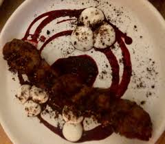 Sara — All senses ignited at Japanese-inspired restaurant from The Food  Dudes