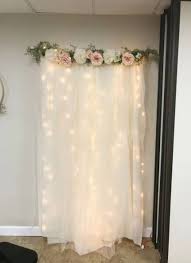 43 Ideas Bridal Shower Decorations Diy Budget Photo Booths Bridal Shower Decorations Diy Bridal Shower Diy Bridal Shower Backdrop