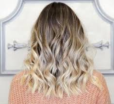 It's also easy to achieve at home. 10 Two Tone Hair Color Ideas For A Striking Style Lovetoknow