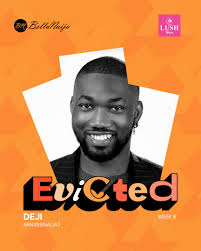 BNxBBNaija7: Deji, Diana & Giddyfia Have Been Evicted from Big Brothers  House! | BellaNaija