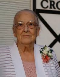 Obituary for Dorothy "Dot" McKenzie Thigpen