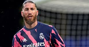 Jun 26, 2021 · fifa 21 sergio ramos review by stansammlkangas. Psg Sign Real Madrid Legend Ramos On Two Year Deal