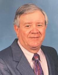 Robert Earl Ervin Obituary