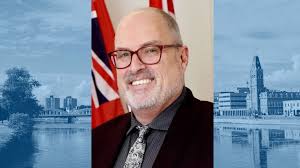 New city clerk for Belleville