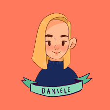 Anime hair is often based on real hairstyles but tends to be drawn in clumps rather than individual strands. Draw A Portrait On This Simple Cute Style By Marielcohete Fiverr