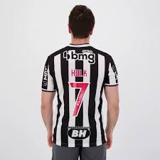 Oyuncu, önümüzdeki günlerde sağlık kontrolleri ve resmi sözleşmeyi imzalamak için belo. Le Coq Atletico Mineiro 2021 Home 7 Hulk Jersey Futfanatics