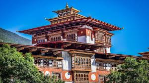 Bhutan is a paradise for bird lovers and ornithologists. Six Senses Bhutan Rundreise 7 Tage Emporium Travel Luxushotels Luxusreisen