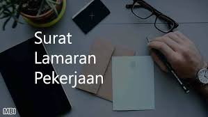 Ijazah/surat lamaran/( surat keluar dari pekerjaan sebelum nya) ga wajib. Cara Membuat Surat Lamaran Pekerjaan Yang Benar Beserta Contohnya