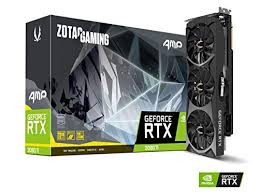 Zotac Gaming Geforce Rtx 2080 Ti Amp 11gb Gddr6 352 Bit Spectra Rgb Led Metal Backplate Graphics Card Zt T20810d 10p Placas De Video Tecnologia Da Informacao Usb