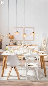 Shop The Look Scandi Chic Mobel Hoffner In 2020 Esszimmer Zimmer Zuhause
