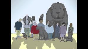 Sprüche hund mensch beziehung language:de. Ich Hatte Einen Schwarzen Hund Dt Ubersetzung Von Freunde Furs Leben Youtube