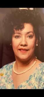 Anamaria Frias Obituary (2023)