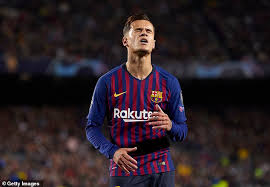Mason mount and thiago silva to return? Manchester United Chelsea Arsenal Und Spurs Erkundigen Sie Sich Bewegen Um Zeichen Coutinho Von Barcelona Aktuelle Boulevard Nachrichten Und Fotogalerien Zu Stars Sternchen
