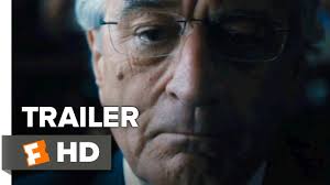 By 1974 he had won the new york film critics award for best supporting actor in recognition. New Trailer For The Wizard Of Lies Starring Robert De Niro As Bernie Madoff