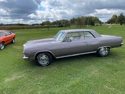 Image result for Evening Orchid 1965 Chevelle