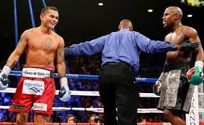 About press copyright contact us creators advertise developers terms privacy policy & safety how youtube works test new features press copyright contact us creators. Mayweather Maidana Un Show Del Tongo A Nivel Mundial Infoveloz Com