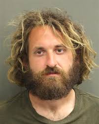 CALEB SILVERS of ORLANDO booked 20251023