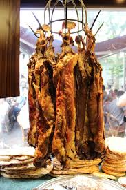 The Plum Blog Pure Living And Urban Modesty Sur Ocakbasi Yemek Tarifleri Kebap Gurme