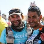 The Marathon des Sables 2016 Review