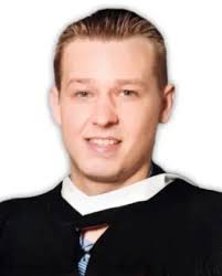 Obituary information for Adam George Hess