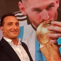 Pablo Gravellone على X: "Esta verguenza sigue pasando con Independiente de  Chivilcoy, club del ex arbitro Gustavo Bassi, hombre de AFA. Rompieron un  jugador de Ferro de Pico y el criminal que