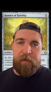 These cards are great for tribal decks, ✨ New to Magic or just love talking  cardboard? Hit that follow button for weekly tips, laughs, and Commander  content that doesn't take itself too seriously 🎉 , ...