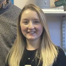 Rachel Brophy's Instagram, Twitter & Facebook