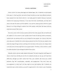 School Uniforms Essay School Uniform Essay Writing A Persuasive Essay Persuasive Essay Topics
