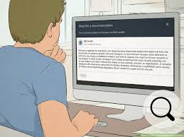 Improve grammar, word choice, and sentence structure in your writing instantly. How To Write A Linkedin Recommendation 14 Steps With Pictures