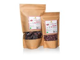 We bought a bag of dried petals, and they will keep for. Dried Hibiscus Flowers Awalebiz Marketplace