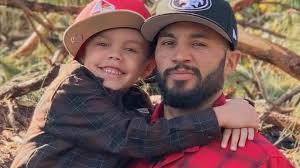 Fundraiser for Mason McNabb by Samantha Lawson : In Memory of Brandon Cruz