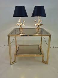 Coffee table by guy lefevre for maison jansen, 1970s. Pin On Furniture