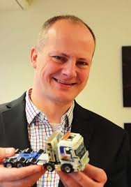 I denne hytta bodde seks litauiske sjåfører