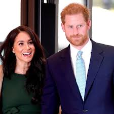 Get breaking news alerts when you download the abc news app and subscribe to harry and meghan notifications. Meghan Markle And Prince Harry Quit Social Media