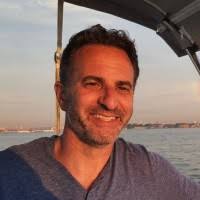 I have recently taking a passion of mine and launched a business called  Sail.See.NYC that provide 2, 3, or 4 hour charter sailing trip to the  Statue of Liberty and around lower