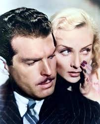 Hands Across the Table 1935 Romantic Comedy Film