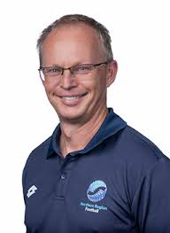 New roles for Northern Region's referee leadership team