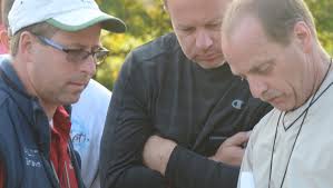 Jeff Pestun returns to win balloon championship