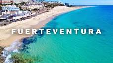 FUERTEVENTURA Canary Islands: Ultimate Travel Guide to ALL Sights ...