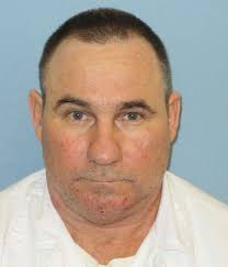 Alabama death row: Photos of prisoners awaiting execution