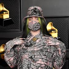 Billie eilish newark tickets now on sale. Billie Eilish Wore A Wig For Six Weeks To Hide Her New Blonde Hair Vanity Fair