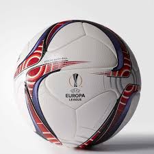 The uefa europa league official match ball 2020/21 has the following features Adidas 16 17 Europa League Ball Veroffentlicht Nur Fussball